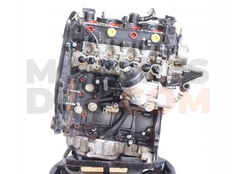 Motor A17DTS Opel Astra J (Versión 2012) 1.7 CDTI (110 cv) Ecotec