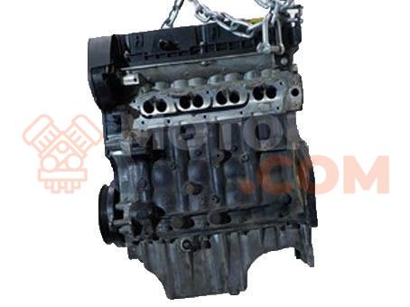 Motor a17dts Opel Astra J (Versión 2012) 1.7 CDTI (130 cv) Ecotec
