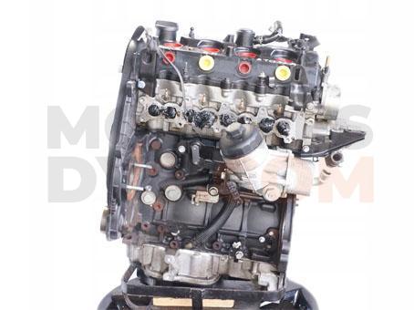 Motor A17DTS Opel Corsa D 3-puertas 1.7 CDTI (125 cv)
