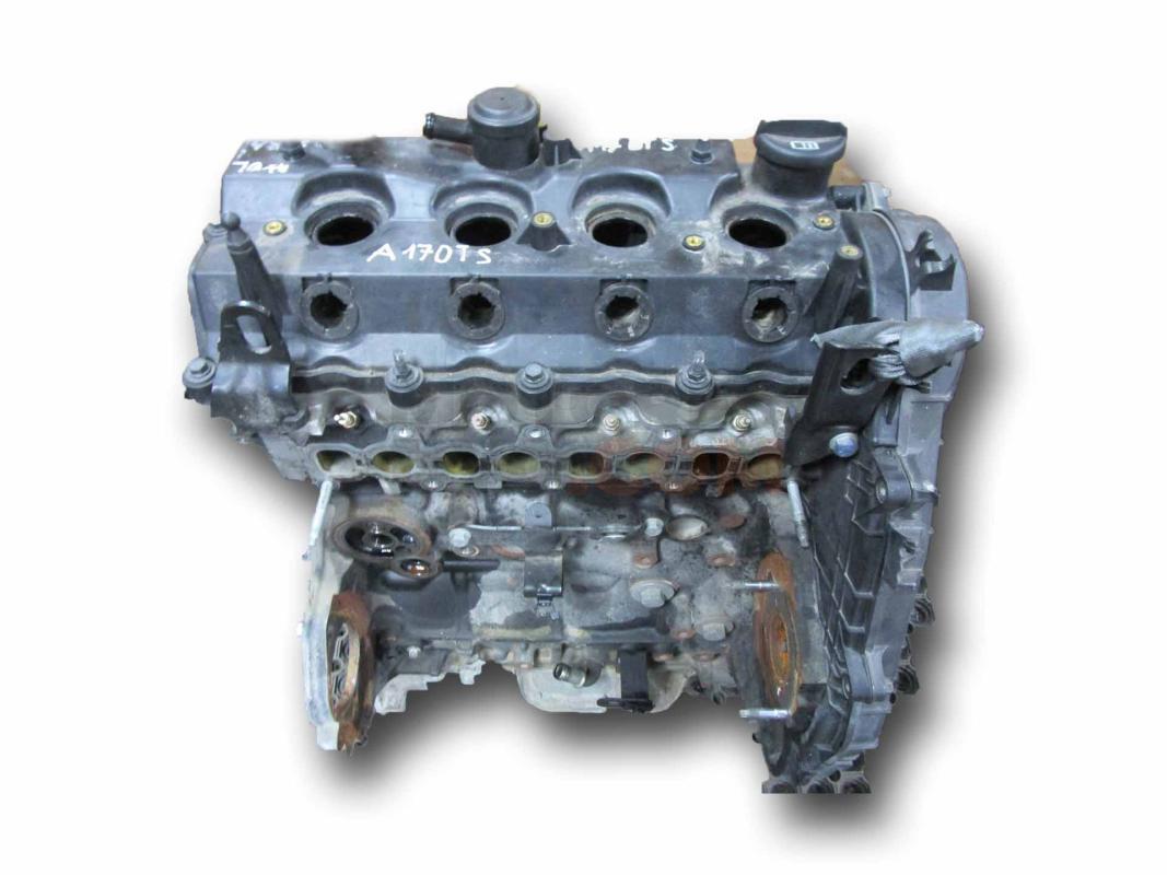Motor A17DTS Opel Corsa D (Versión 2011) 3-puertas 1.7 DTS (130 cv)