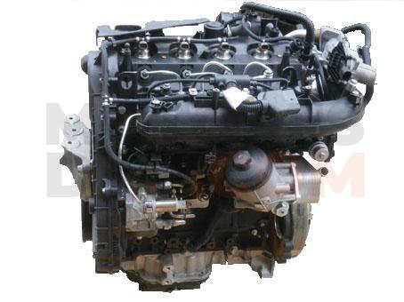 Motor A17DTS Opel Corsa D (Versión 2011) 3-puertas 1.7 DTS (130 cv)