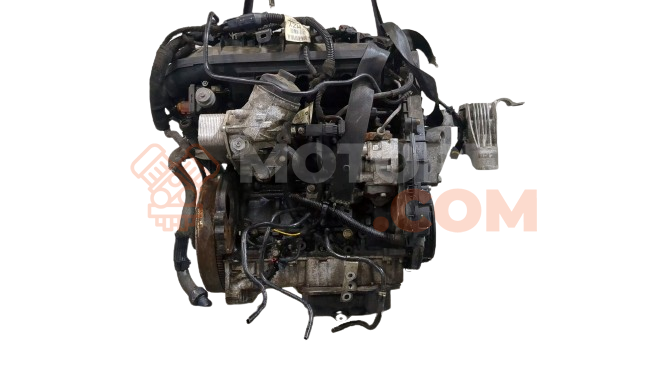 Motor A17DTS Opel Meriva A 1.7 CDTI (75 cv)