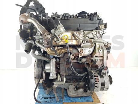 Motor A17DTS Opel Meriva B 1.7 DTS (130 cv)