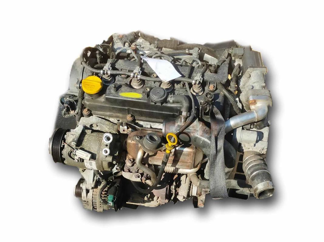Motor a17dts Opel Mokka 1.7 CDTI (130 cv) Ecotec