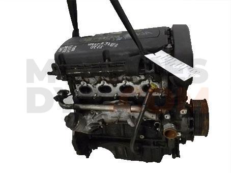 Motor A17DTS Opel Mokka 1.7 CDTI (130 cv) Ecotec