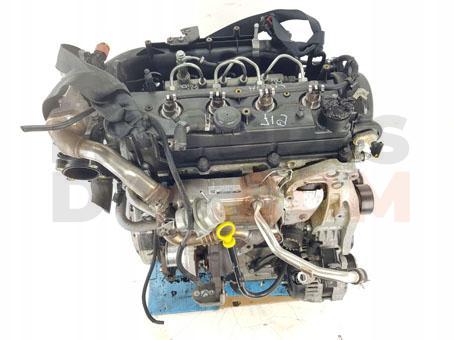 Motor A17DTS Opel Mokka 1.7 CDTI (130 cv) Ecotec start/stop