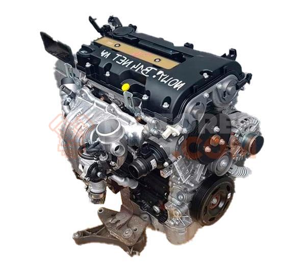 Motor A17DTS Opel Mokka 1.7 CDTI (130 cv) Ecotec start/stop