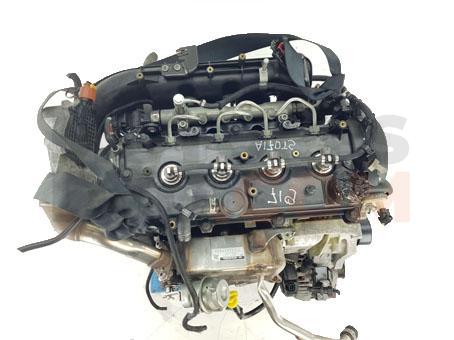 Motor A17DTS Opel Mokka 1.7 CDTI (130 cv) Ecotec start/stop AWD