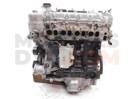 Motor A17LUD Chevrolet Cruze Hatchback (Versión 2013) 1.7 TD (110 cv) ECO