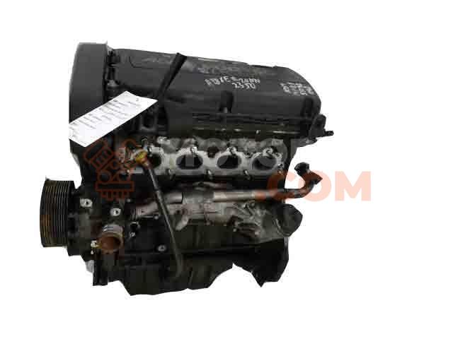 Motor a18dth Opel Insignia Sports Tourer (Versión 2013) OPC 2.8 V6 (325 cv) AWD Turbo Ecotec