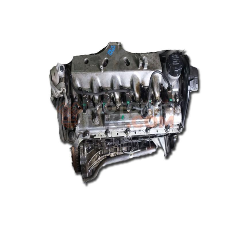Motor a18xel Opel Zafira A (T3000) 1.8 16V (115 cv)