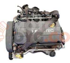 Motor a18xel Opel Zafira A (T3000) 1.8 16V (115 cv)