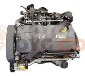 Motor a18xel Opel Zafira A (T3000) 1.8 16V (125 cv)