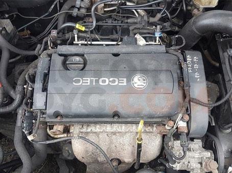 Motor A18XER Opel Astra H 1.8i (140 cv)