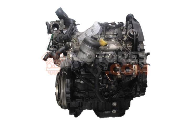 Motor a18xer Opel Astra H Sedan 1.8i 16V (140 cv)