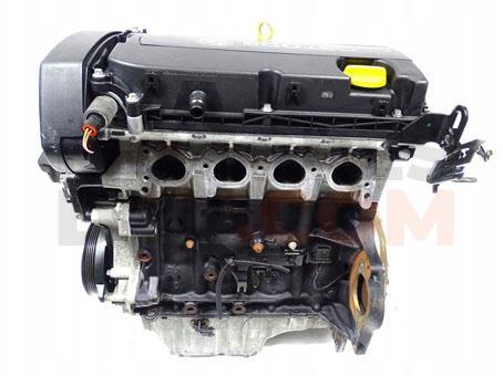 Motor A18XER Opel Astra J GTC 1.8 (140 cv) Ecotec