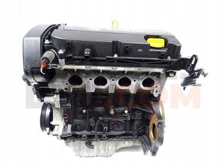 Motor A18XER Opel Astra J GTC 1.8 (140 cv) Ecotec