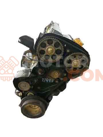 Motor a18xer Opel Astra K Sports Tourer 1.4 ECOTEC (150 cv)