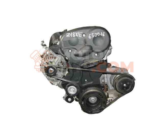 Motor a18xer Opel Astra K Sports Tourer 1.6 CDTi (110 cv)
