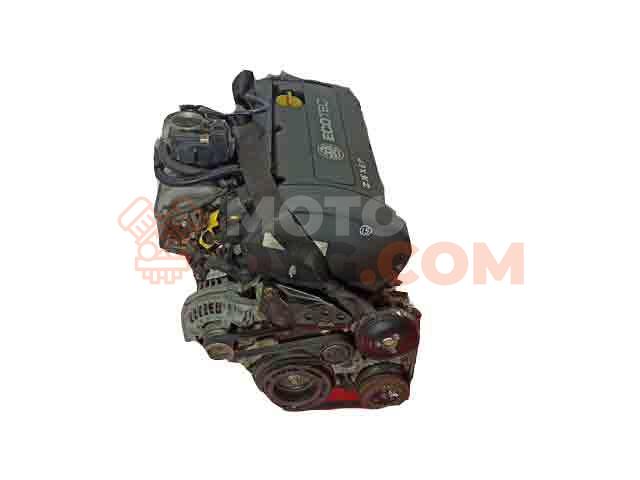 Motor a18xer Opel Astra K Sports Tourer 1.6 CDTi (136 cv) Automatico