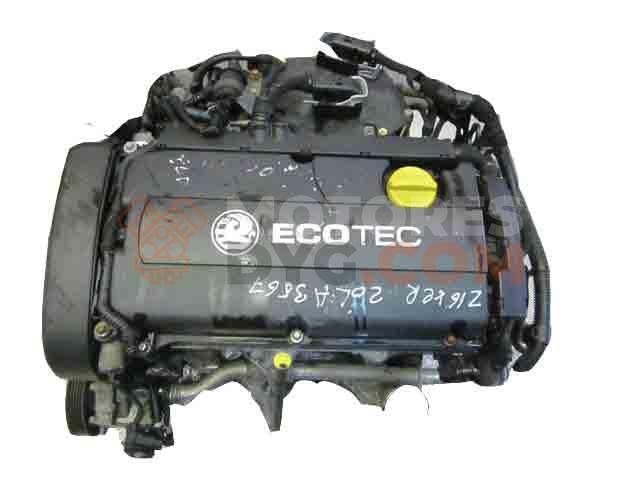 Motor a18xer Opel Astra K Sports Tourer 1.6 CDTi (136 cv) ecoFLEX start&stop