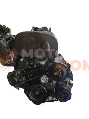 Motor a18xer Opel Astra K Sports Tourer 1.6 ECOTEC (200 cv) start&stop