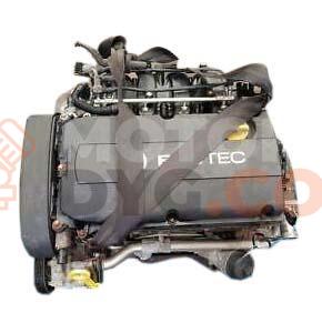 Motor a18xer Opel Insignia Hatchback 1.8i (140 cv)