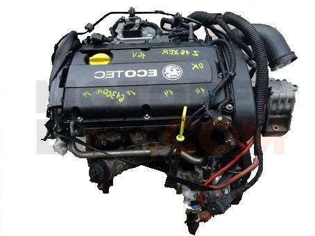 Motor A18XER Opel Insignia Hatchback 1.8i (140 cv)