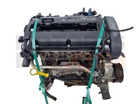 Motor A18XER Opel Insignia Hatchback (Versión 2013) 1.8 (140 cv) Ecotec
