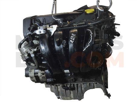 Motor A18XER Opel Insignia Hatchback (Versión 2013) 1.8 (140 cv) Ecotec