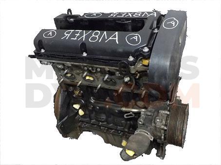 Motor A18XER Opel Insignia Sedan 1.8i (140 cv)