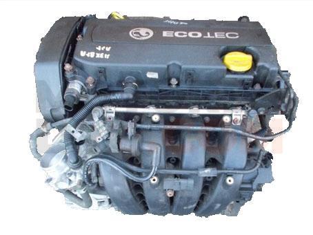 Motor A18XER Opel Insignia Sedan 1.8i (140 cv)