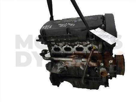 Motor A18XER Opel Insignia Sedan (Versión 2013) 1.8 (140 cv) Ecotec