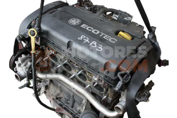 Motor a18xer Opel Zafira B 1.8i 16V (140 cv)