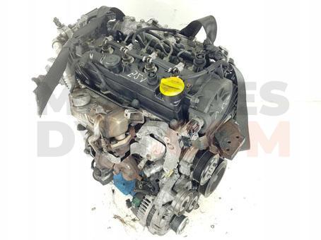 Motor A18XER Opel Zafira B 1.8i 16V (140 cv)