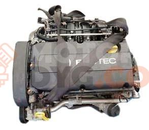 Motor a18xer Opel Zafira B 1.8i 16V (140 cv) Automatico