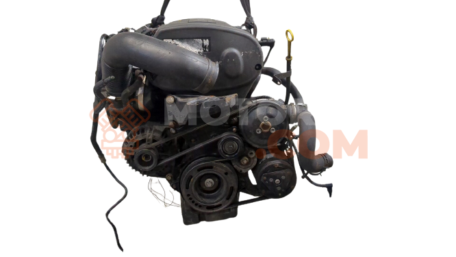 Motor A18XER Opel Zafira B (Versión 2008) 1.8 XER (140 cv)