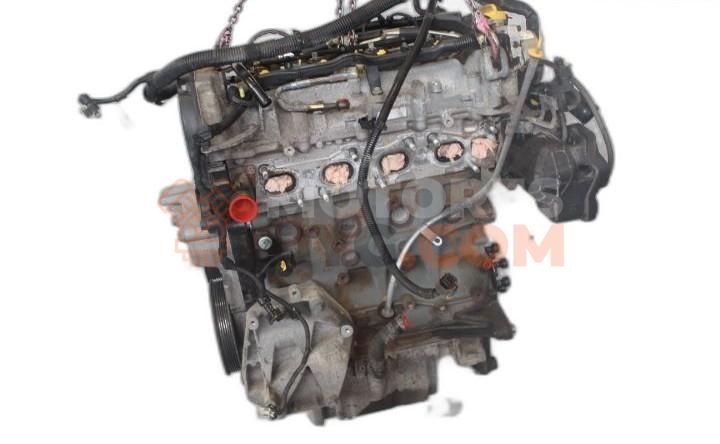 Motor A19DTR Saab 9-3 Sedan II (E) 1.9 TTiD (180 cv)