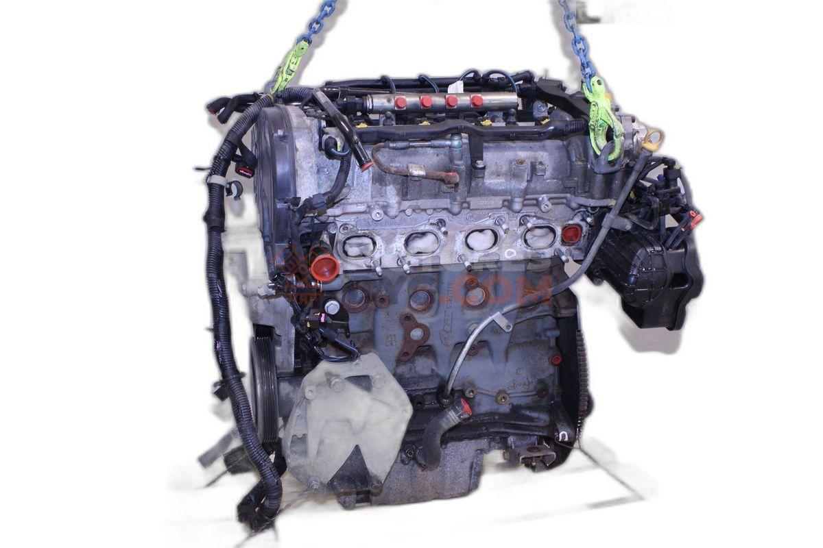 Motor A19DTR Saab 9-3 Sedan II (E) 1.9 TTiD (180 cv)