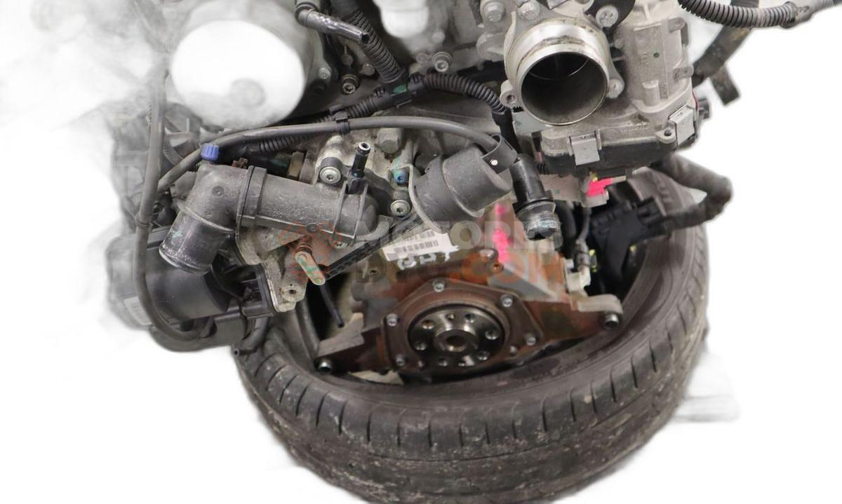 Motor A19DTR Saab 9-3 Sedan II (E) 1.9 TTiD (180 cv)