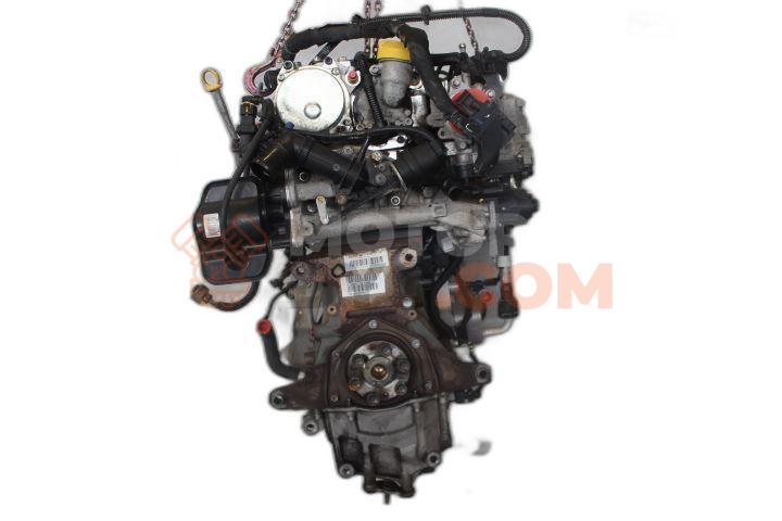 Motor A19DTR Saab 9-3 Sedan II (E) 1.9 TTiD (180 cv)