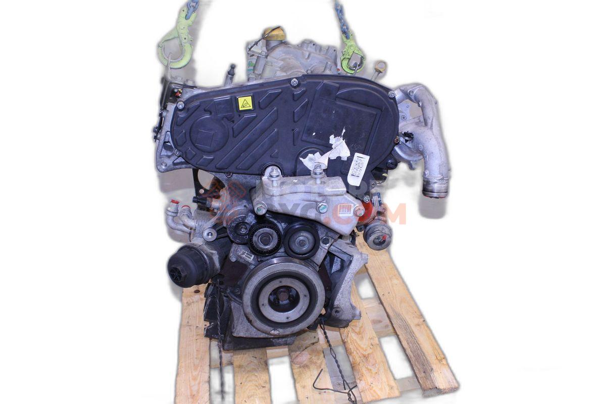 Motor A19DTR Saab 9-3 Sedan II (E) 1.9 TTiD (180 cv)
