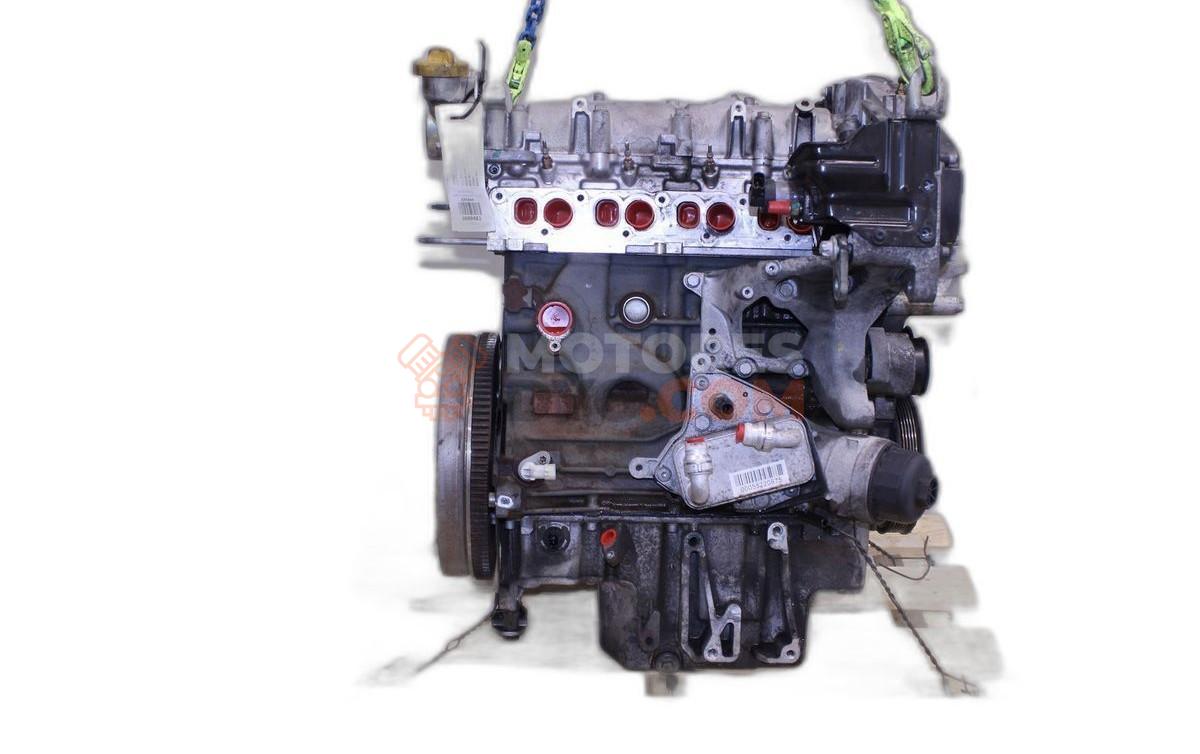 Motor A19DTR Saab 9-3 Sedan II (E) 1.9 TTiD (180 cv)