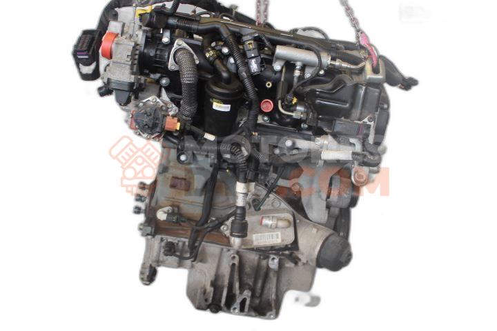 Motor A19DTR Saab 9-3 Sedan II (E) 1.9 TTiD (180 cv)