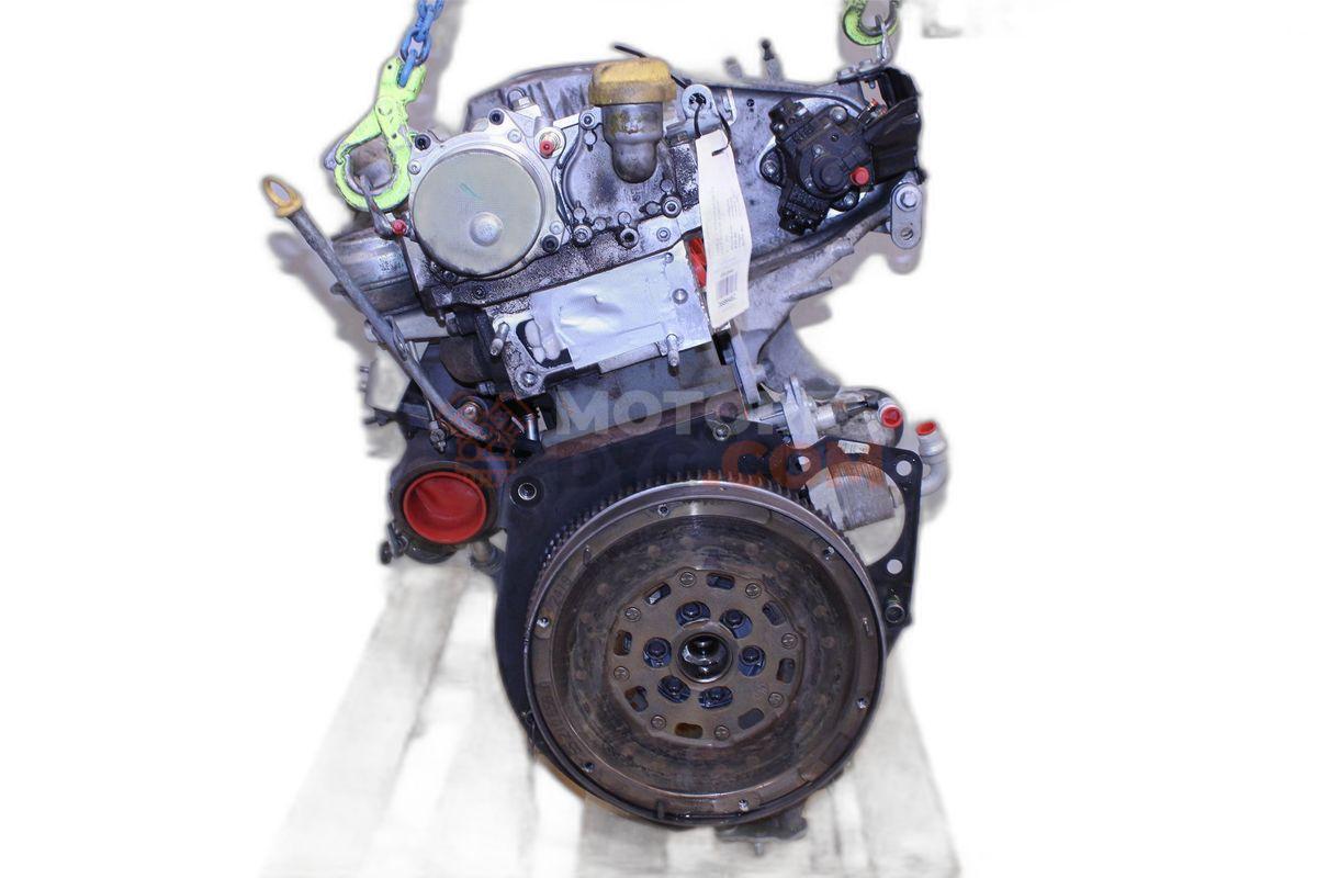 Motor A19DTR Saab 9-3 Sedan II (E) 1.9 TTiD (180 cv)