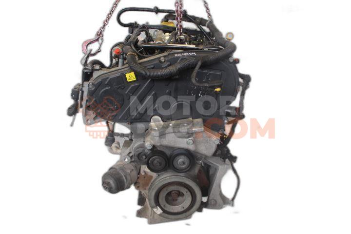 Motor A19DTR Saab 9-3 Sedan II (E) 1.9 TTiD (180 cv)