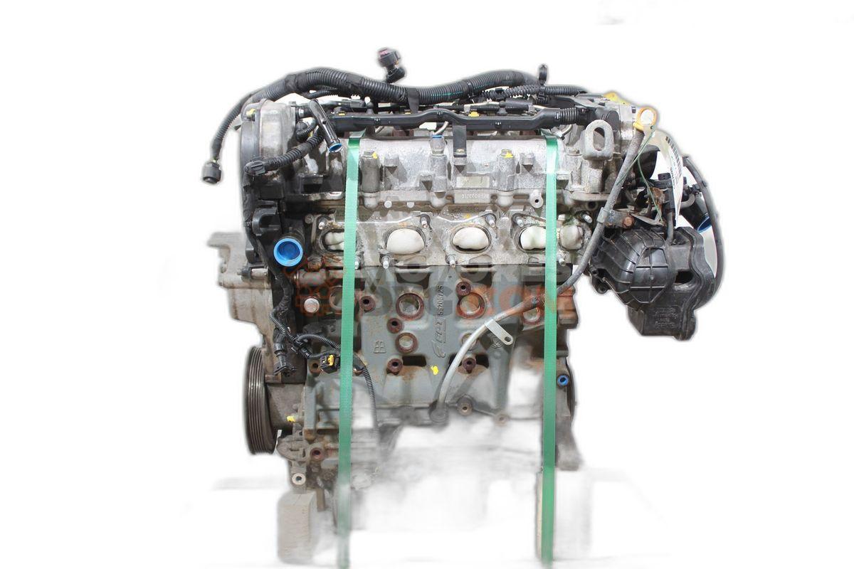 Motor A19DTR Saab 9-3 Sedan II (E) 1.9 TTiD (180 cv) Sentronic