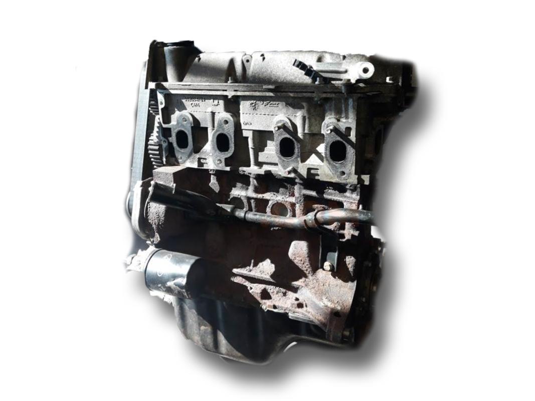 Motor A2059063104 Ford KA II 1.3 TDCi (75 cv) DPF