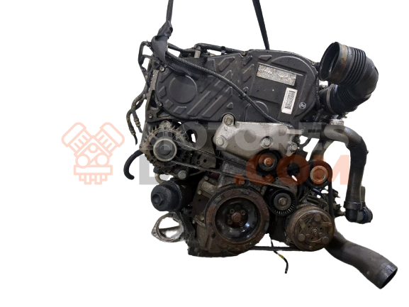Motor A20DT A20DTJ Opel Insignia Hatchback 2.0 CDTI (131 cv) DPF