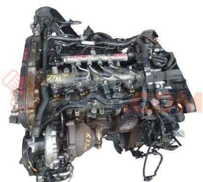 Motor a20dt Opel Insignia Country Tourer 2.0 (250 cv) AWD Turbo Ecotec Automatico